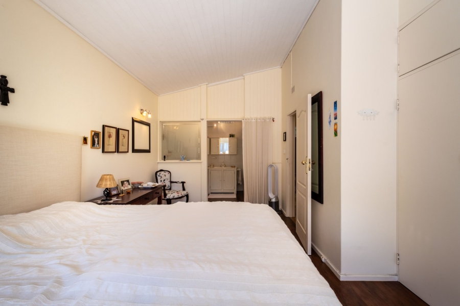 4 Bedroom Property for Sale in Seaside Longships Western Cape